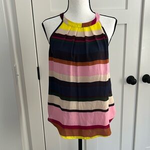 Violet and Claire Top